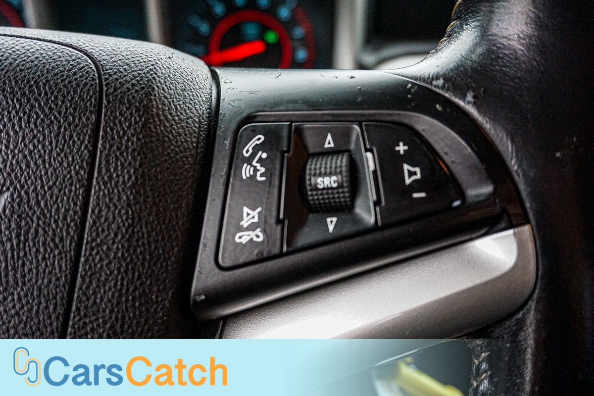 CARSCATCH - Used vehicle - Coupe CHEVROLET CAMARO 2014