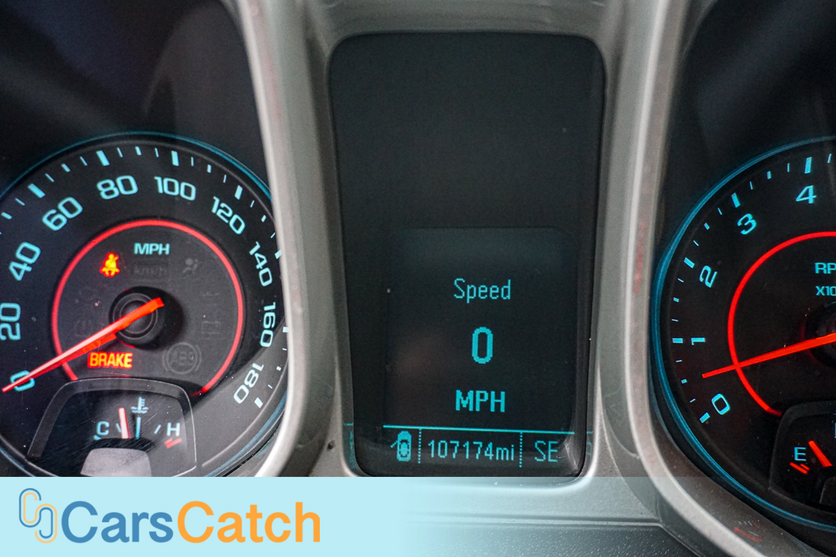 CARSCATCH - Used vehicle - Coupe CHEVROLET CAMARO 2014