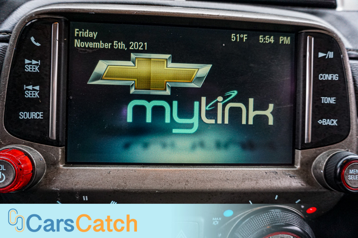 CARSCATCH - Used vehicle - Coupe CHEVROLET CAMARO 2014