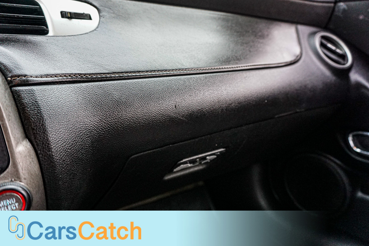 CARSCATCH - Used vehicle - Coupe CHEVROLET CAMARO 2014