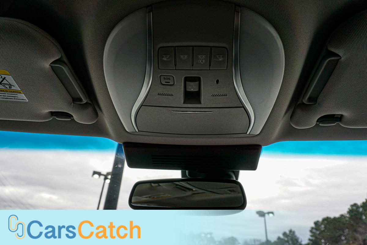 CARSCATCH - Used vehicle - SUV INFINITI QX60 2015