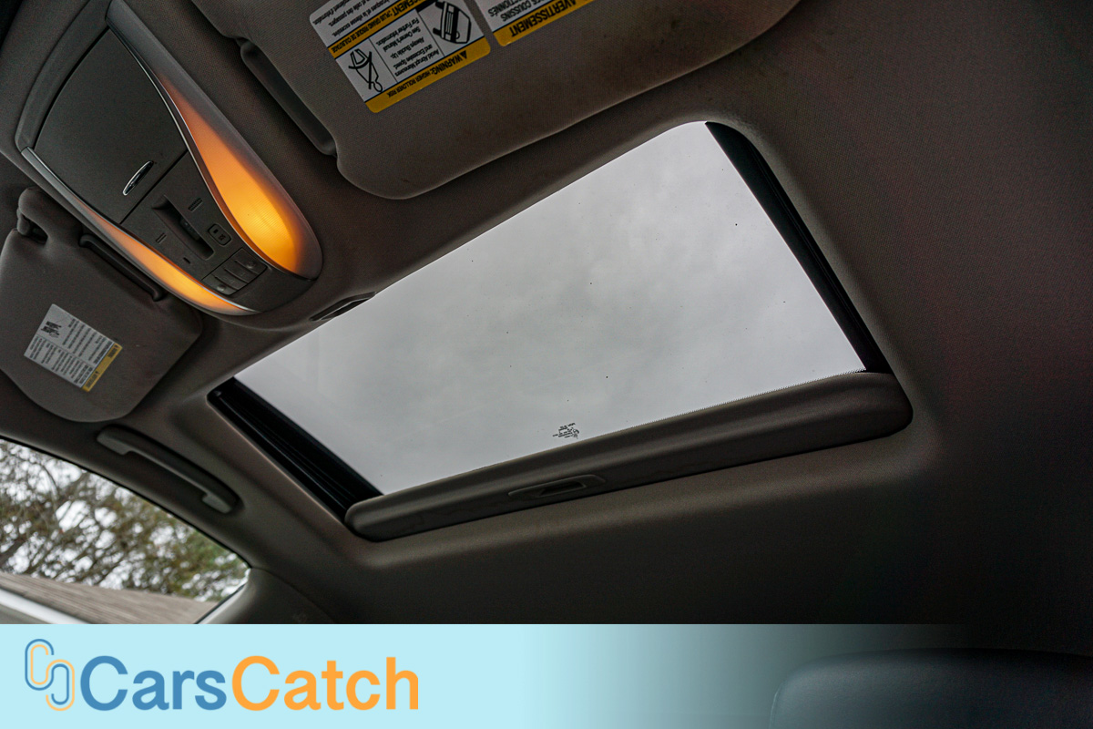 CARSCATCH - Used vehicle - SUV INFINITI QX60 2015