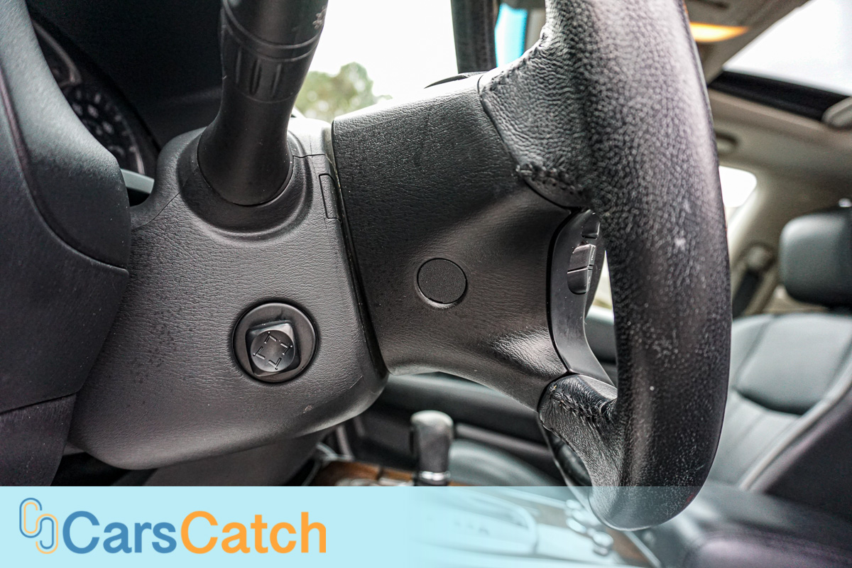 CARSCATCH - Used vehicle - SUV INFINITI QX60 2015