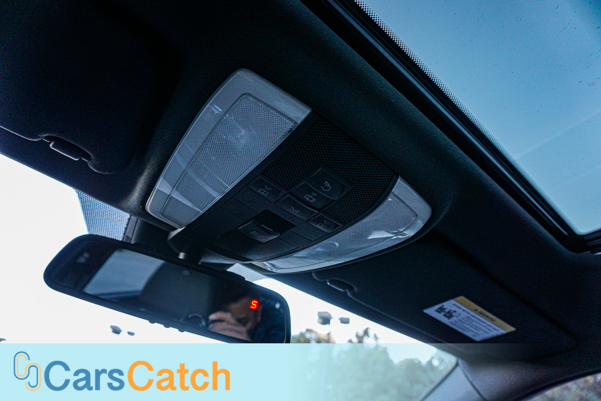 CARSCATCH - Used vehicle - Sedan MERCEDES-BENZ C-CLASS 2012