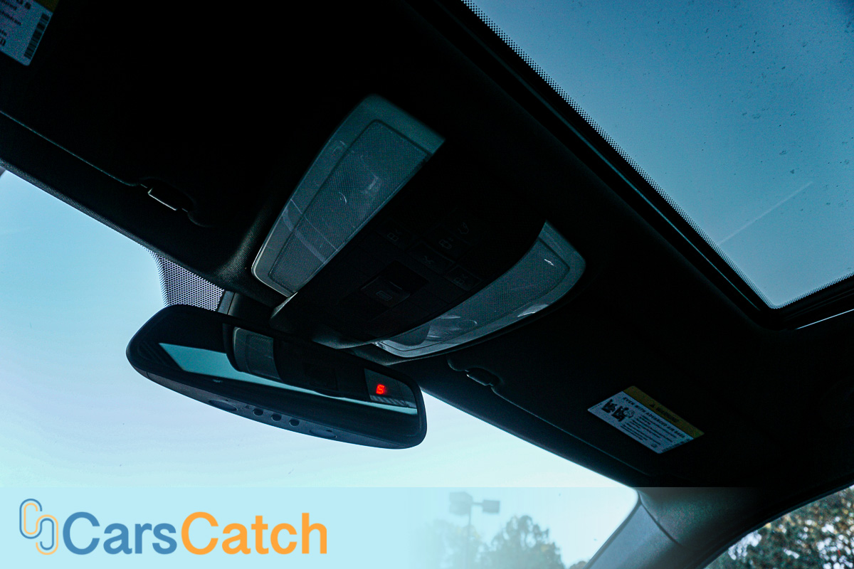 CARSCATCH - Used vehicle - Sedan MERCEDES-BENZ C-CLASS 2012