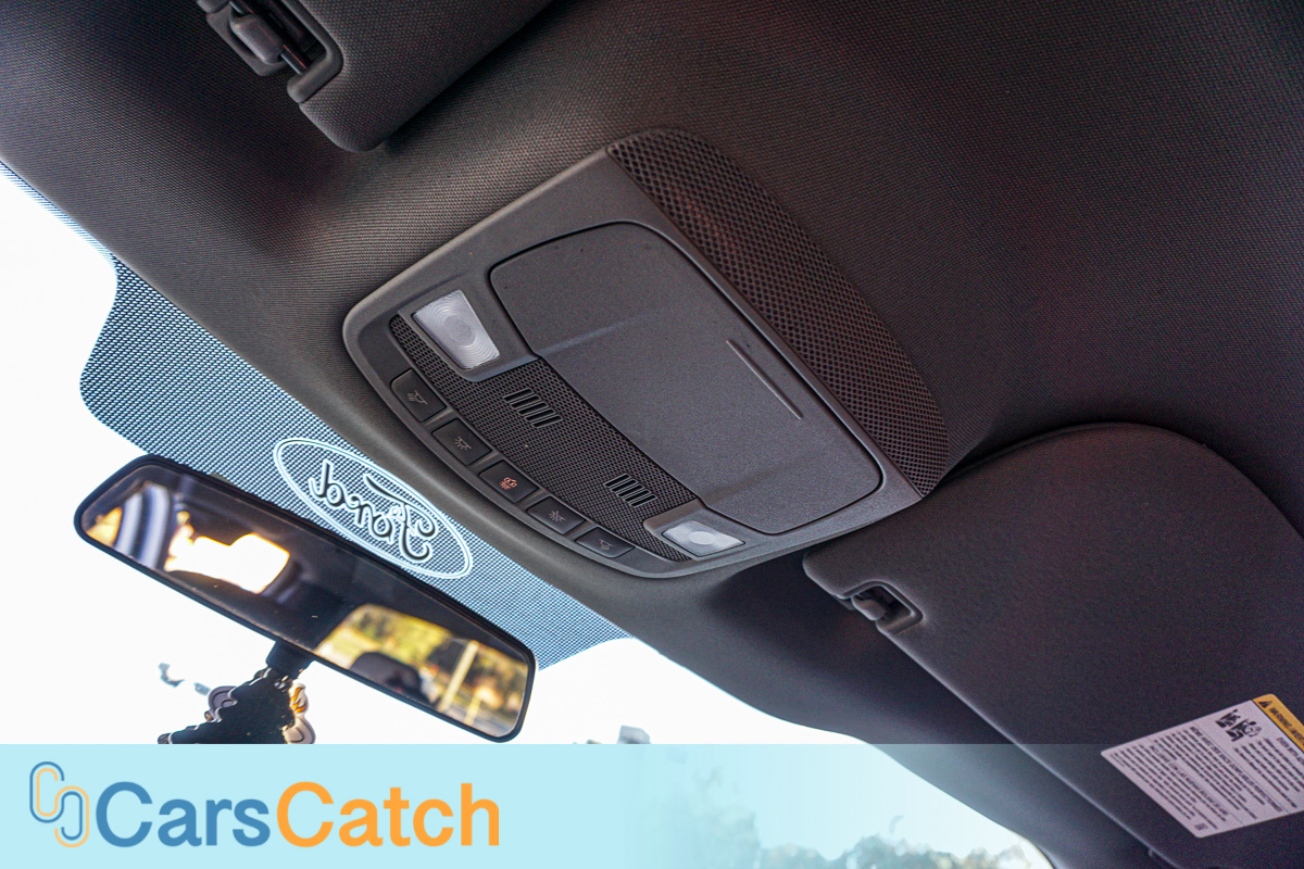 CARSCATCH - Used vehicle - Truck FORD F-150 2018