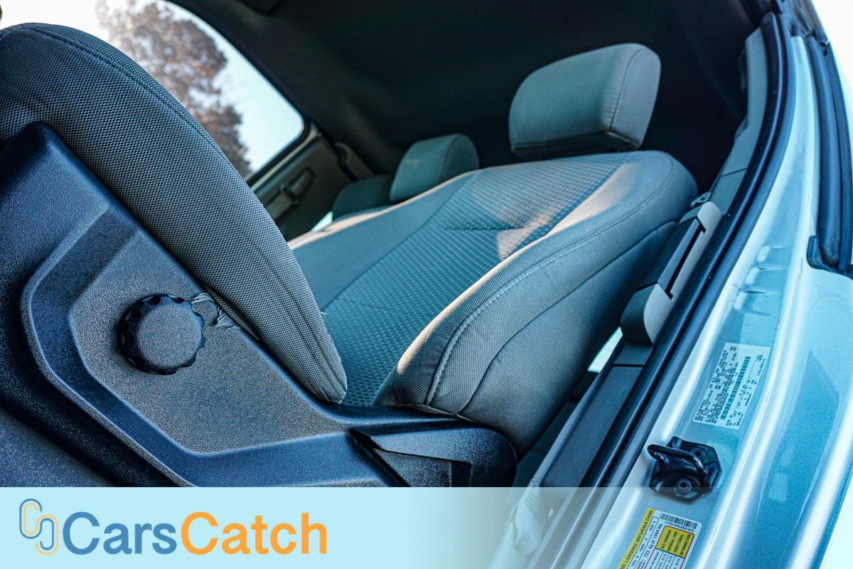 CARSCATCH - Used vehicle - Truck FORD F-150 2018