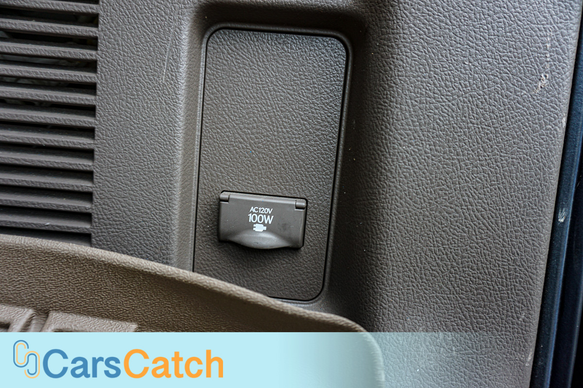 CARSCATCH - Used vehicle - SUV LEXUS GX 460 2013