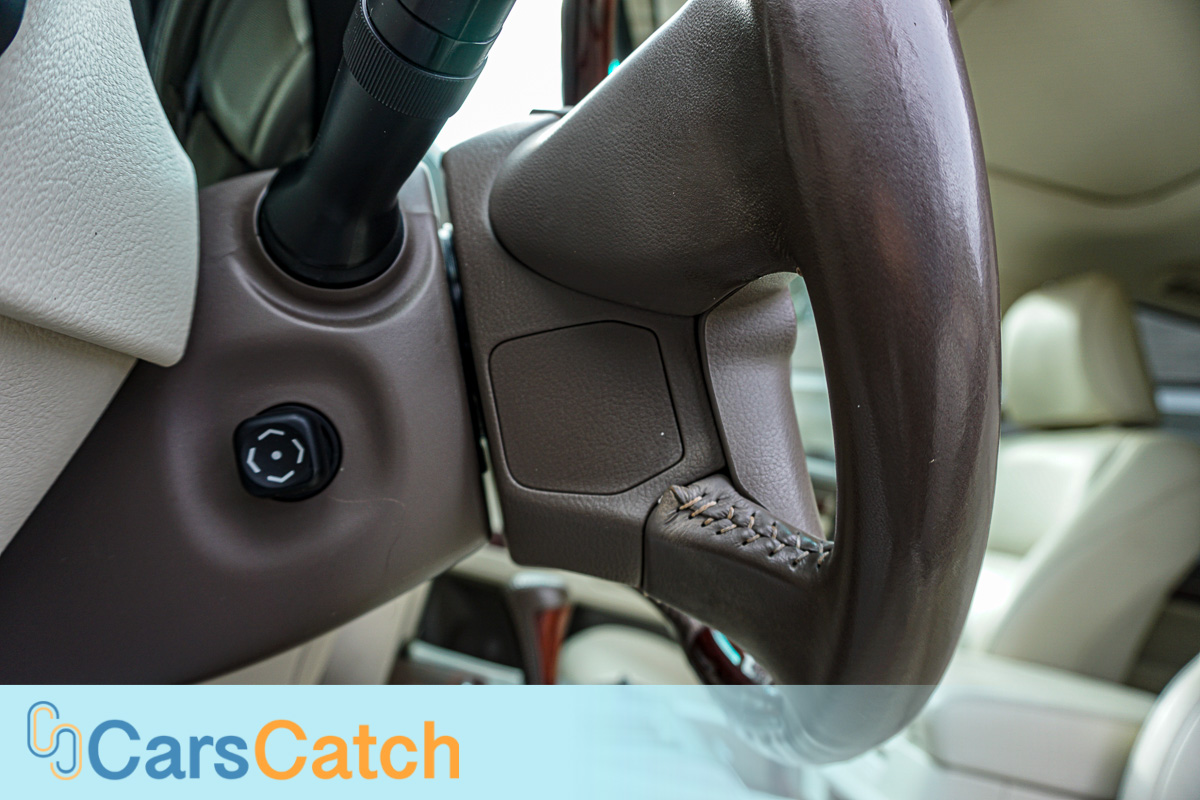 CARSCATCH - Used vehicle - SUV LEXUS GX 460 2013