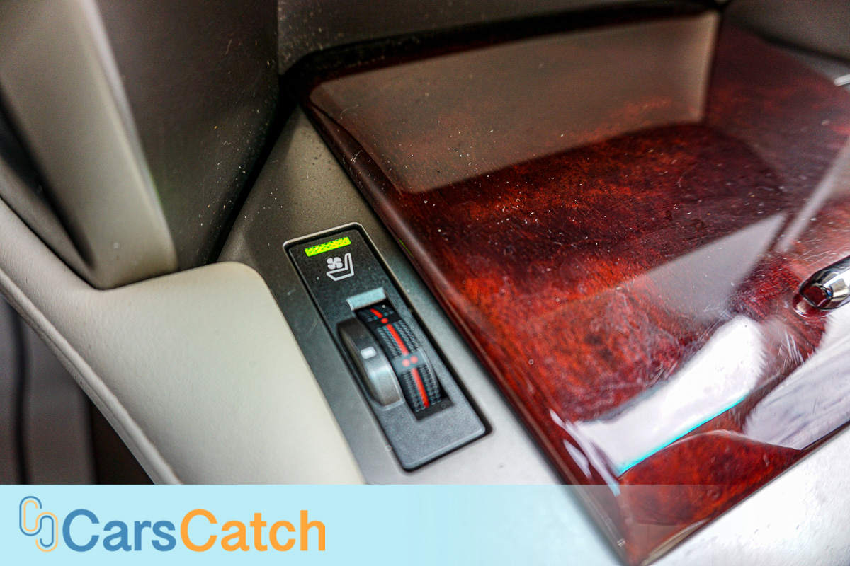 CARSCATCH - Used vehicle - SUV LEXUS GX 460 2013