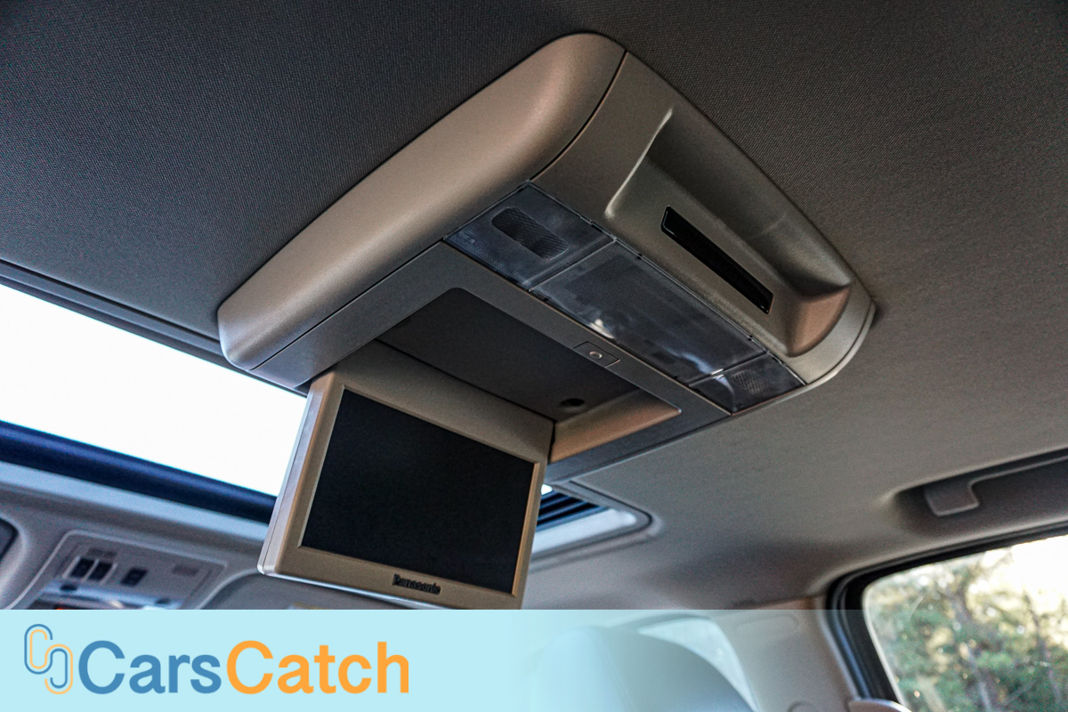 CARSCATCH - Used vehicle - SUV CHEVROLET TAHOE 2013