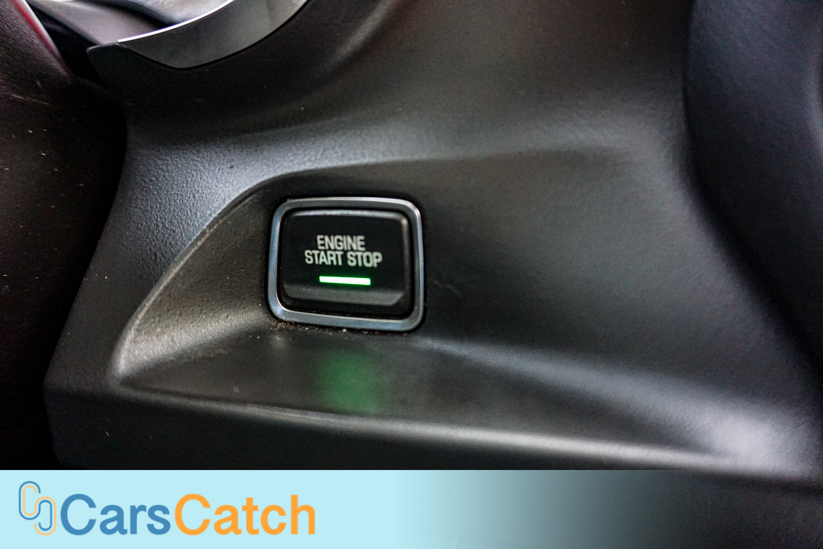 CARSCATCH - Used vehicle - Coupe CHEVROLET CAMARO 2016