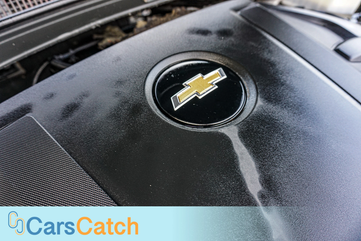 CARSCATCH - Used vehicle - Coupe CHEVROLET CAMARO 2016