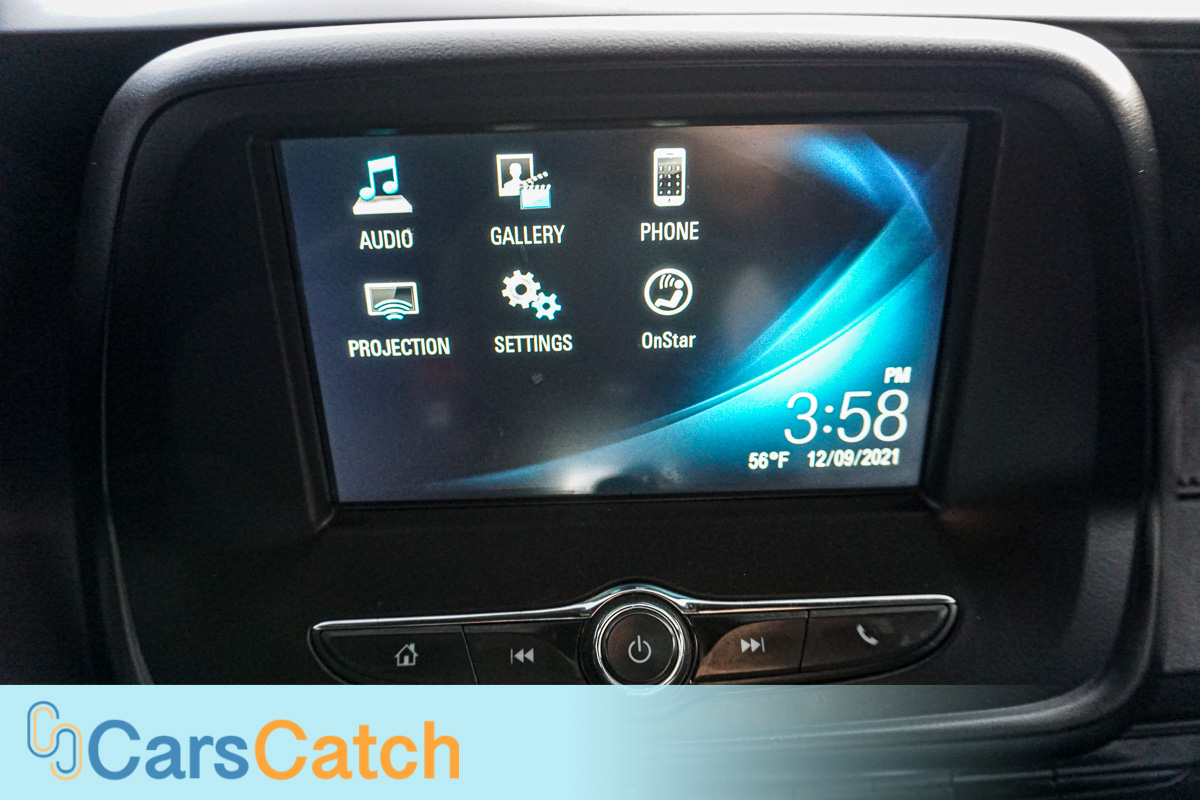 CARSCATCH - Used vehicle - Coupe CHEVROLET CAMARO 2016