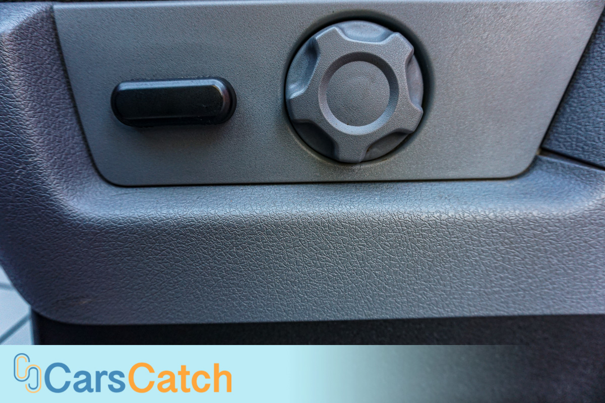 CARSCATCH - Used vehicle - Truck FORD F-150 2013