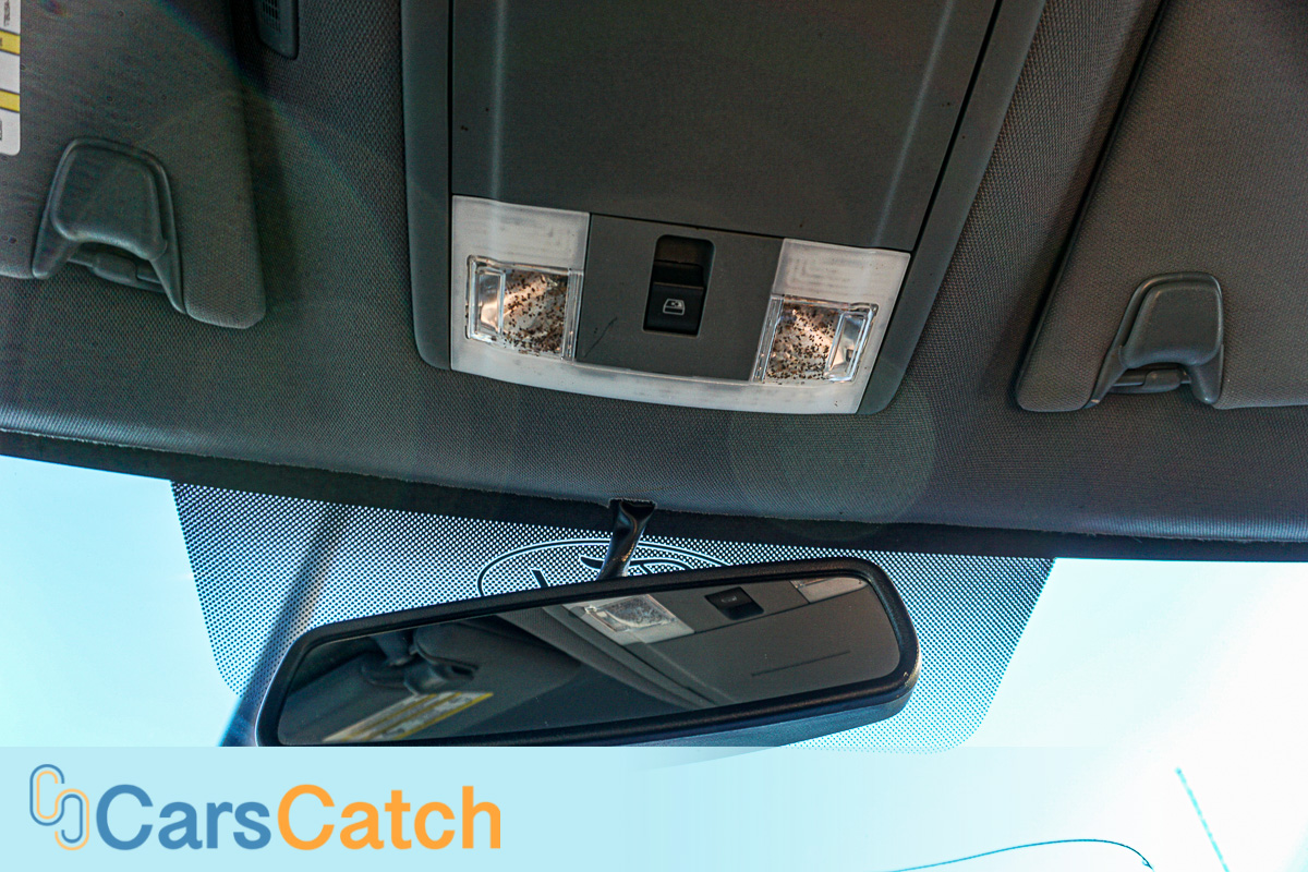 CARSCATCH - Used vehicle - Truck FORD F-150 2013