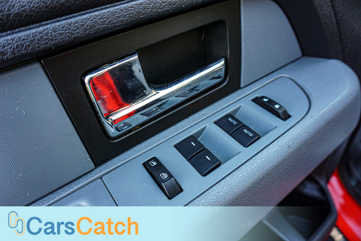 CARSCATCH - Used vehicle - Truck FORD F-150 2013