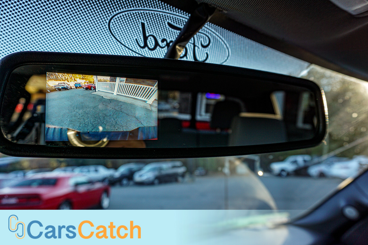 CARSCATCH - Used vehicle - Truck FORD F-150 2013