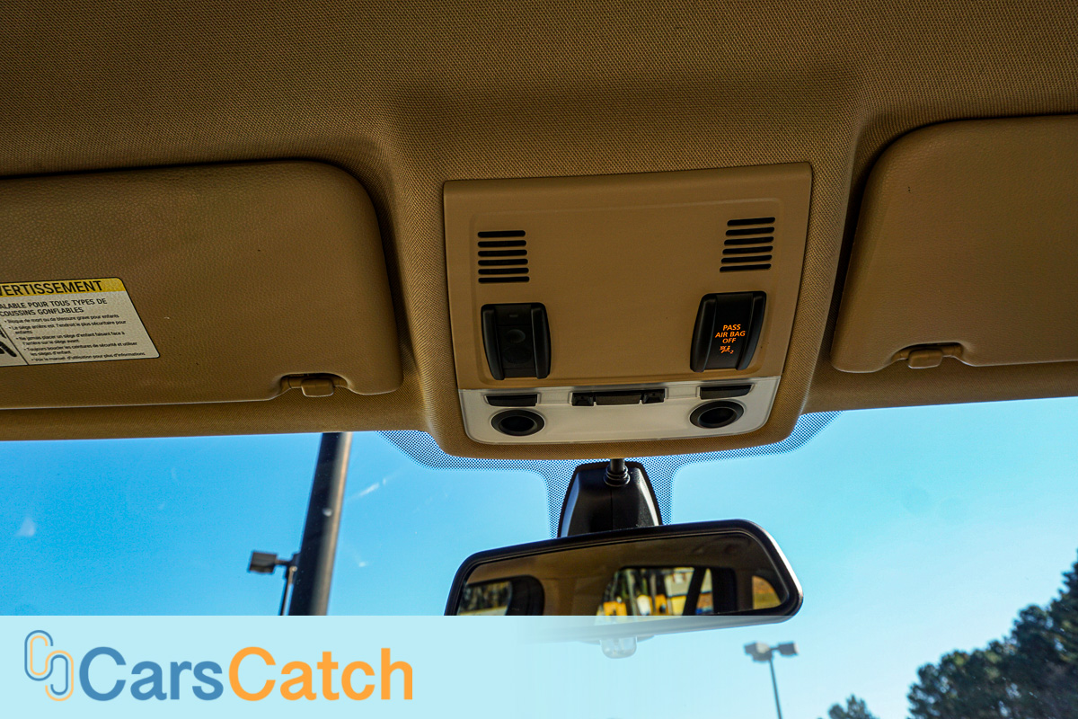 CARSCATCH - Used vehicle - SUV BMW X1 2014