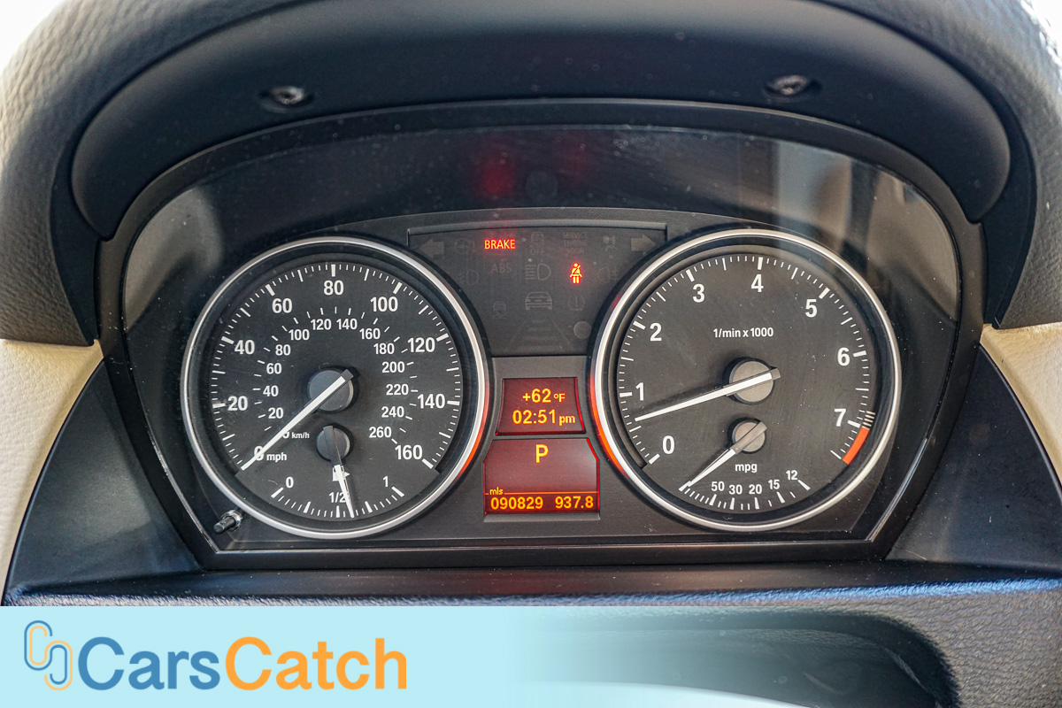 CARSCATCH - Used vehicle - SUV BMW X1 2014