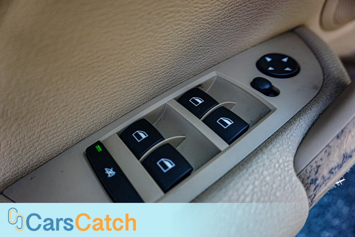 CARSCATCH - Used vehicle - SUV BMW X1 2014