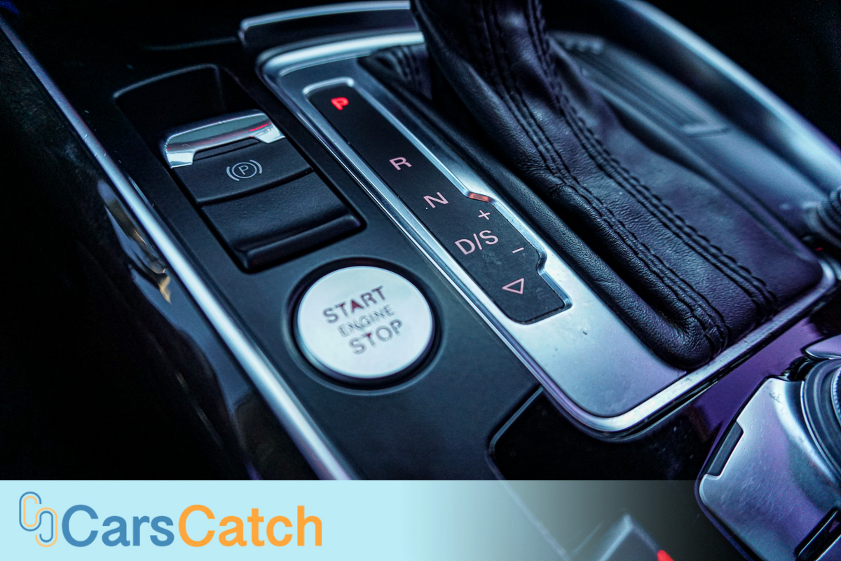 CARSCATCH - Used vehicle - SUV AUDI Q5 2014