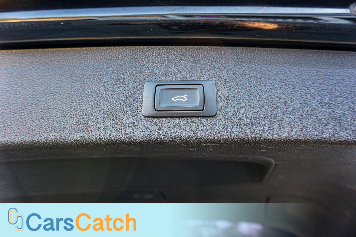 CARSCATCH - Used vehicle - SUV AUDI Q5 2014