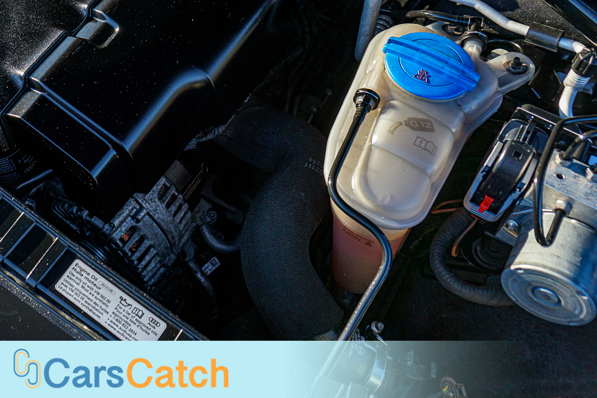 CARSCATCH - Used vehicle - SUV AUDI Q5 2014