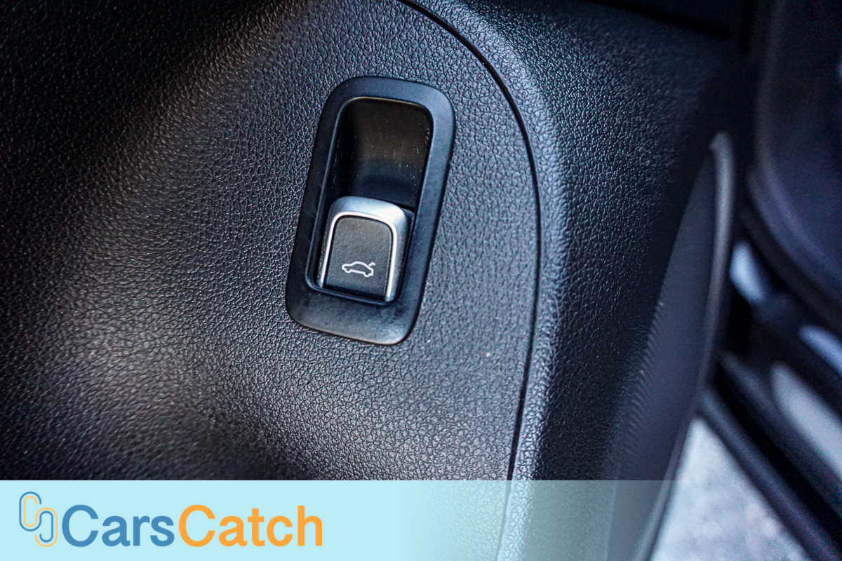 CARSCATCH - Used vehicle - SUV AUDI Q5 2014