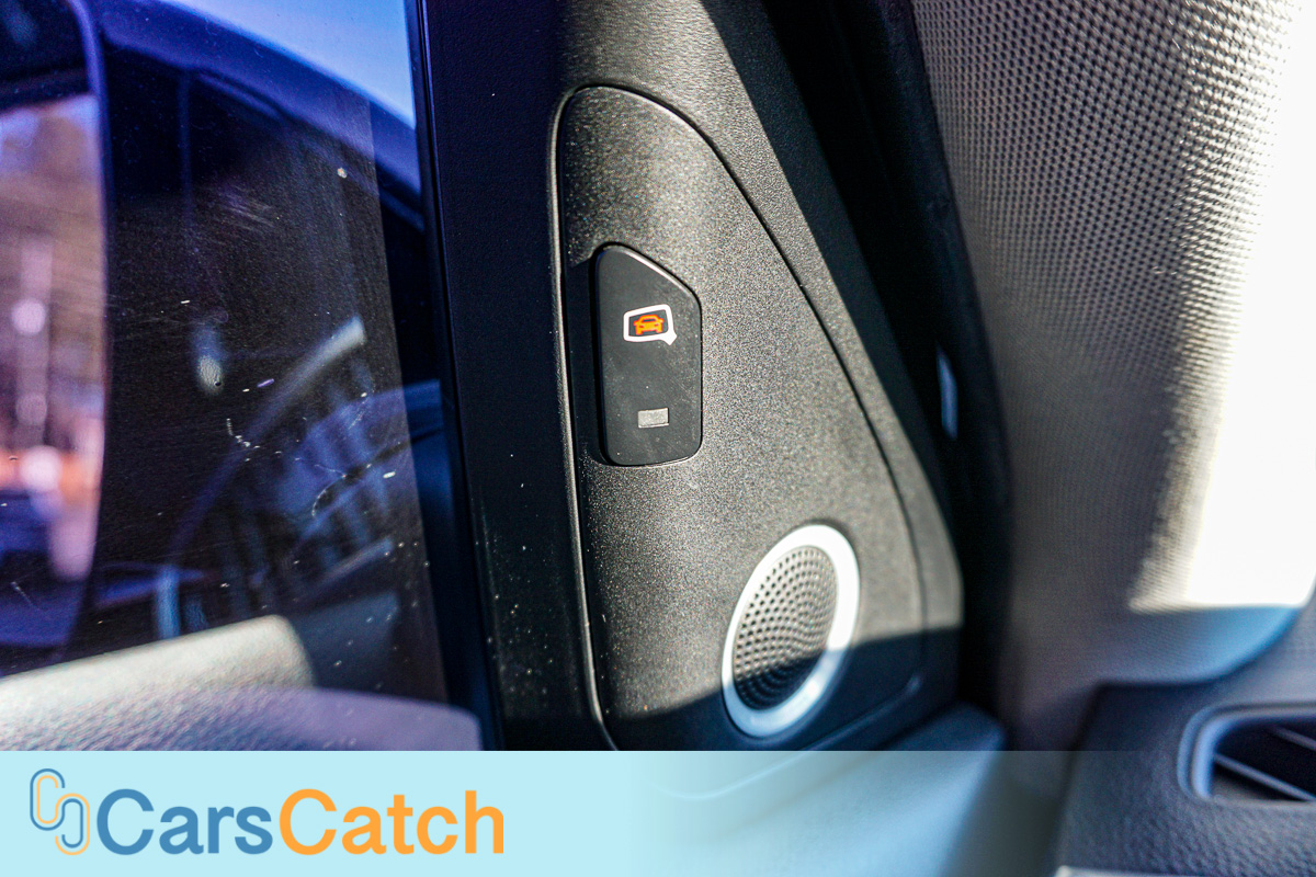 CARSCATCH - Used vehicle - SUV AUDI Q5 2014