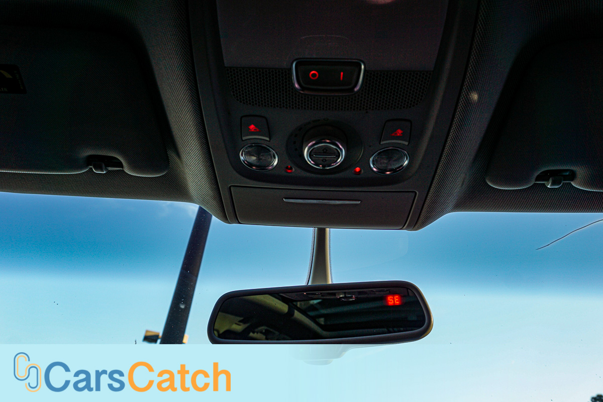 CARSCATCH - Used vehicle - SUV AUDI Q5 2014