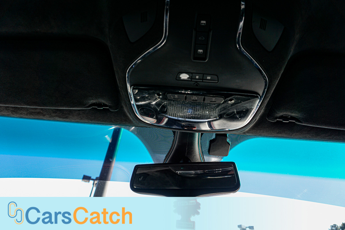 CARSCATCH - Used vehicle - Sedan MASERATI GHIBLI 2016