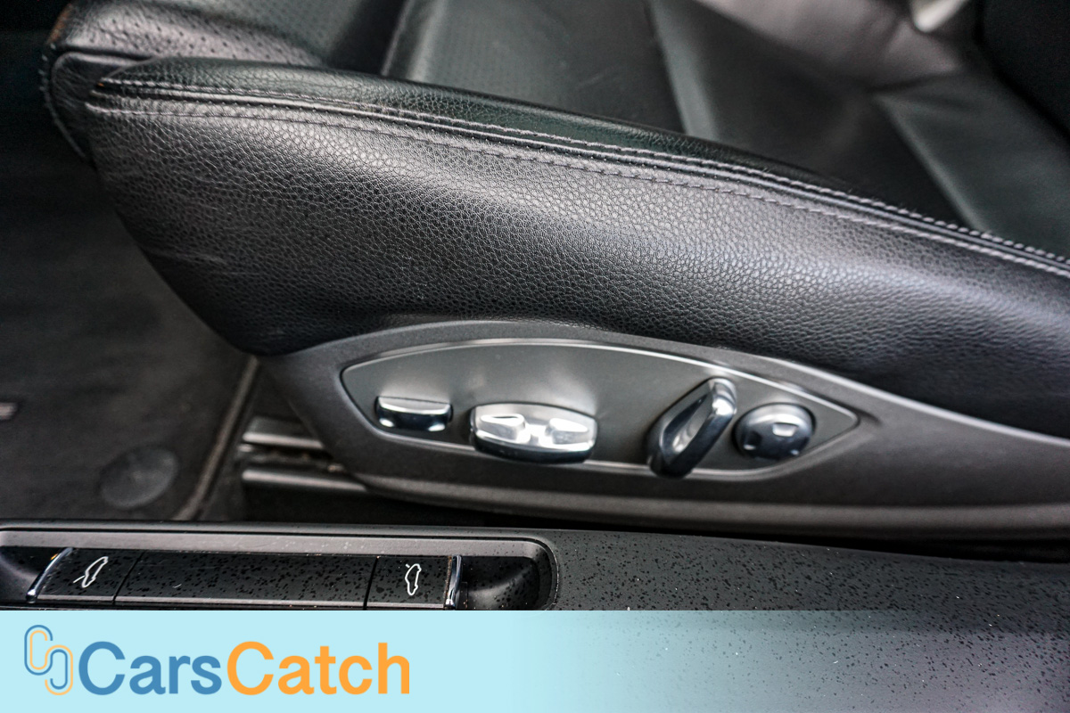 CARSCATCH - Used vehicle - Coupe PORSCHE 911 2013