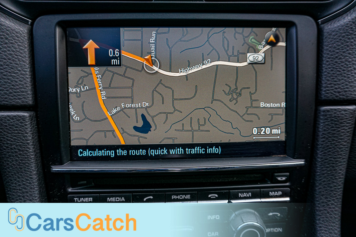 CARSCATCH - Used vehicle - Coupe PORSCHE 911 2013