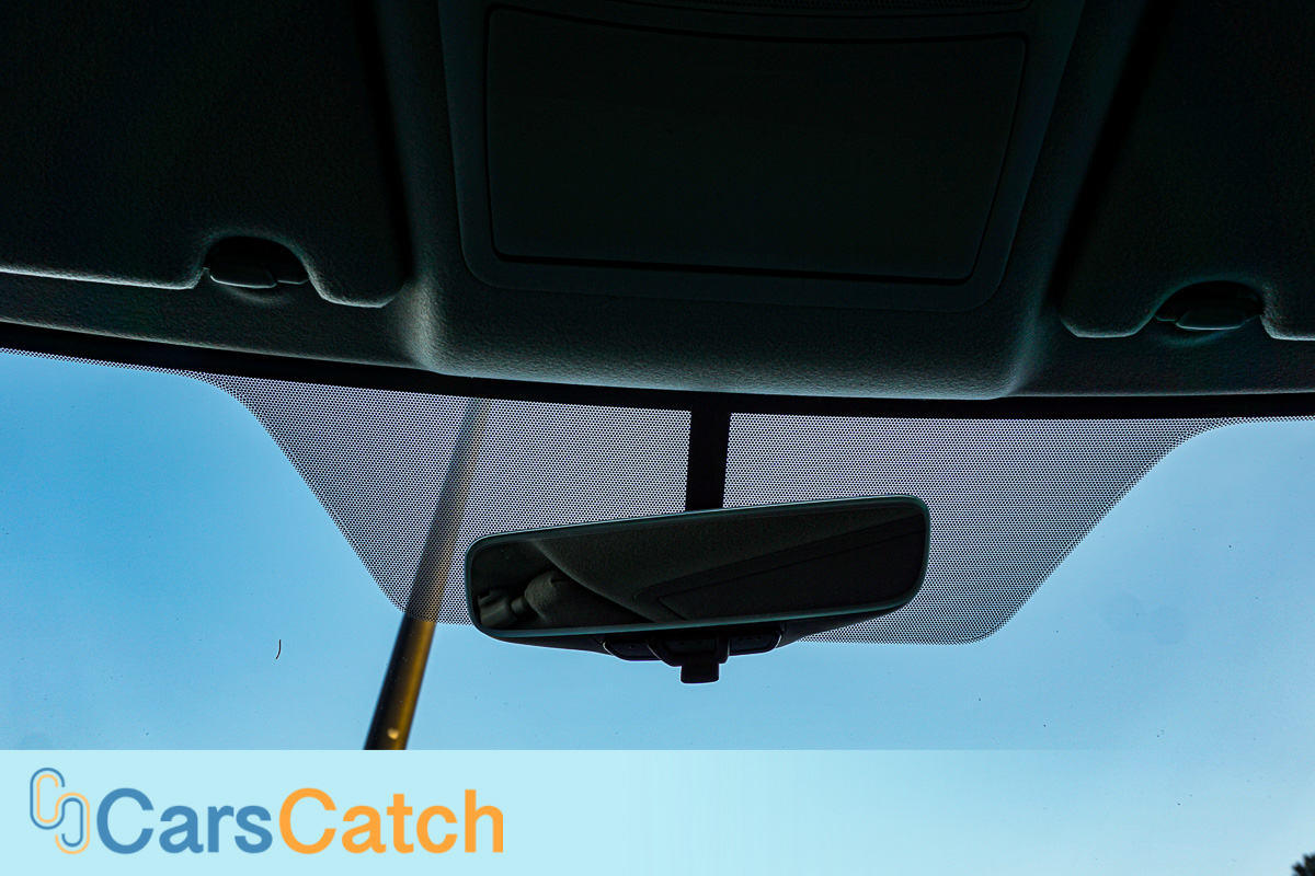 CARSCATCH - Used vehicle - Sedan NISSAN SENTRA 2019