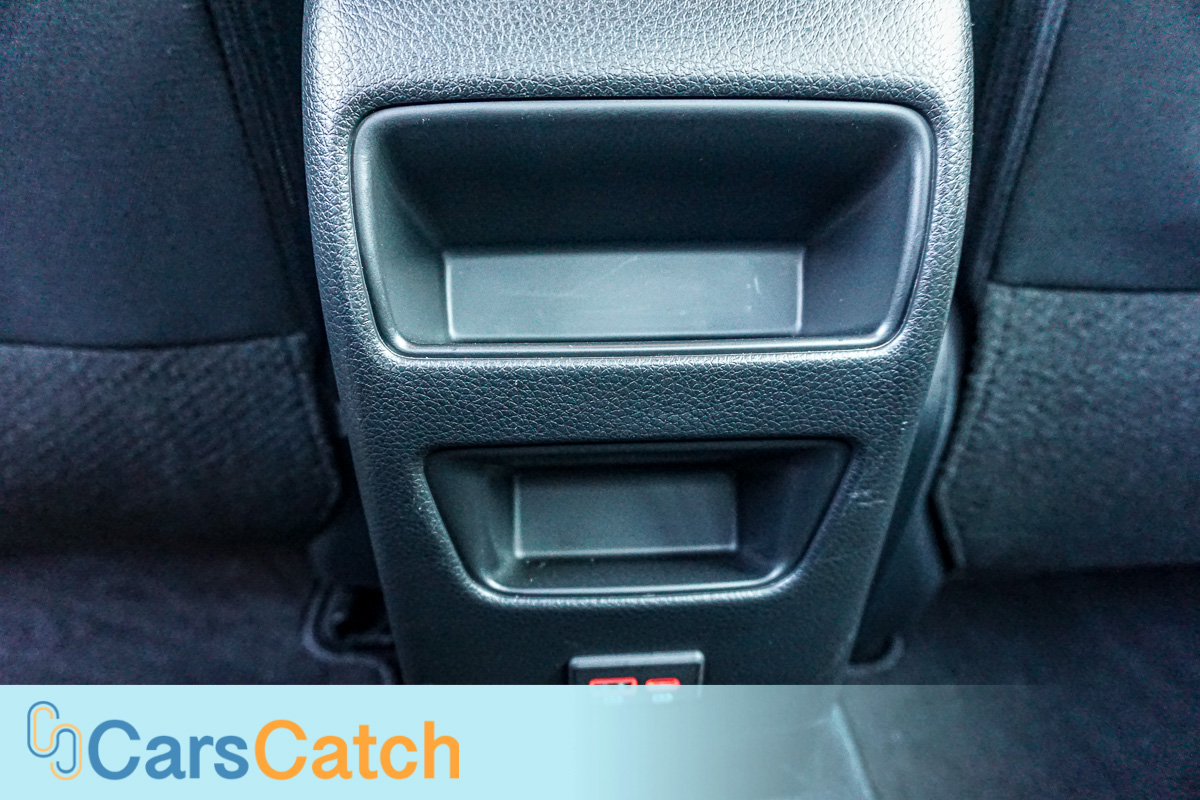 CARSCATCH - Used vehicle - Sedan NISSAN SENTRA 2019