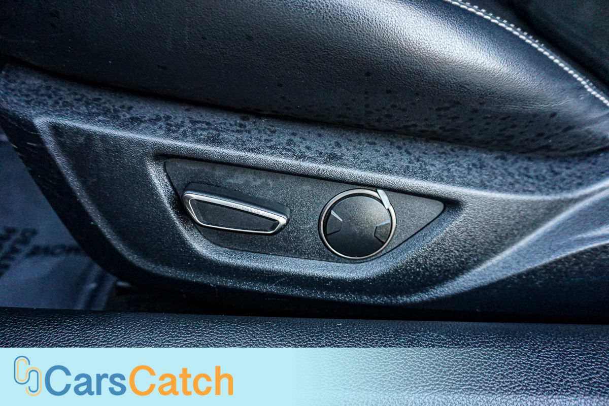 CARSCATCH - Used vehicle - Coupe FORD MUSTANG 2016