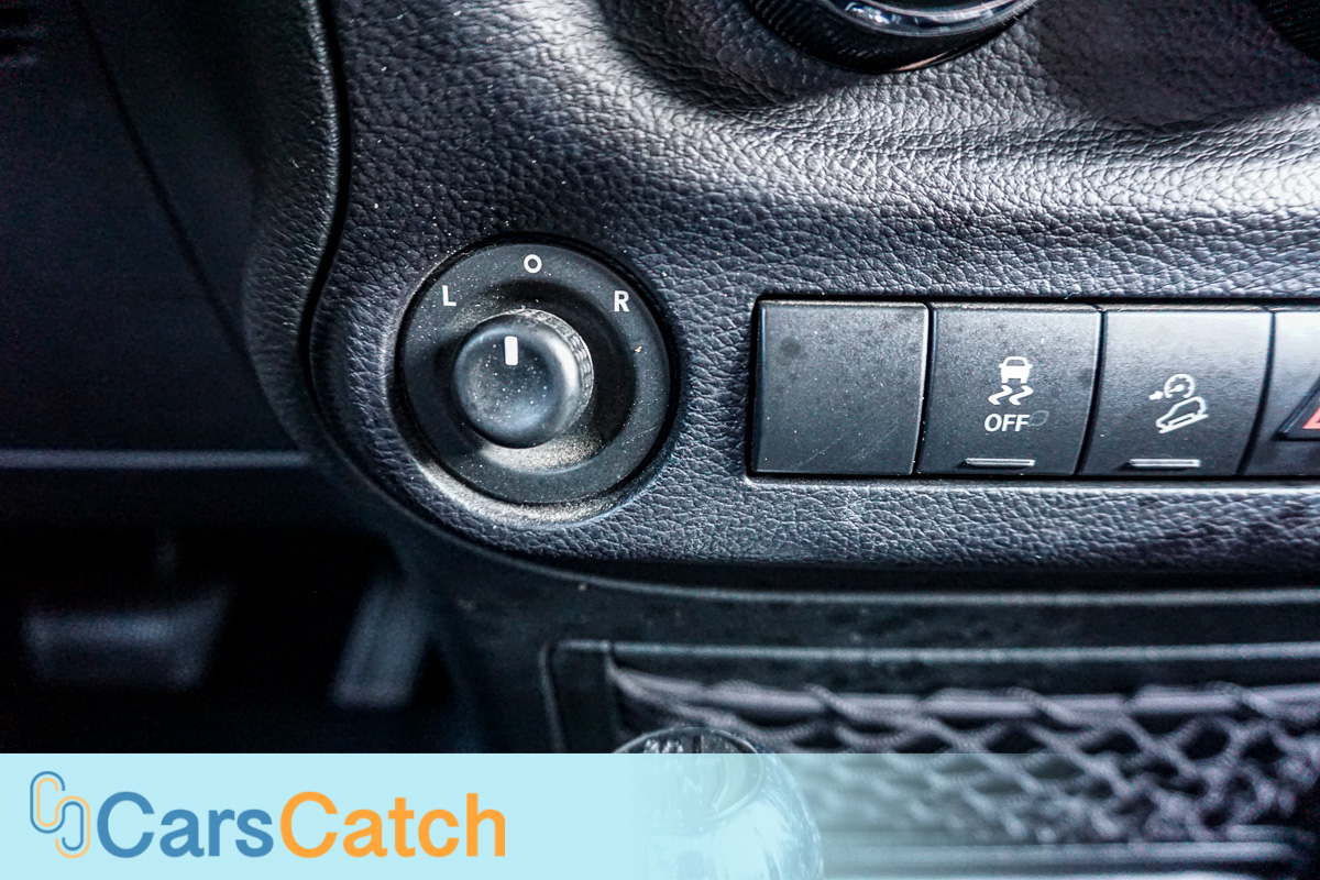 CARSCATCH - Used vehicle - SUV JEEP WRANGLER JK UNLIMITED 2018