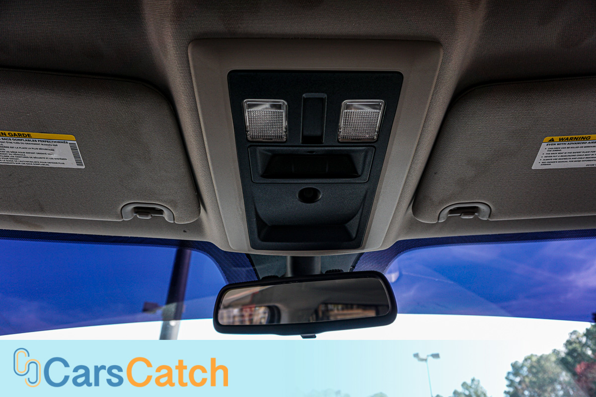 CARSCATCH - Used vehicle - Truck RAM 2500 2016