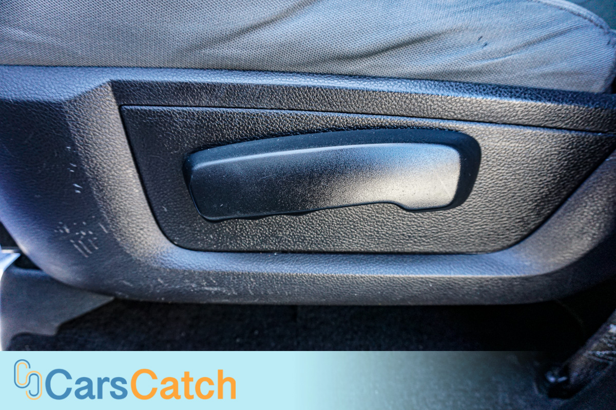 CARSCATCH - Used vehicle - Truck RAM 2500 2016