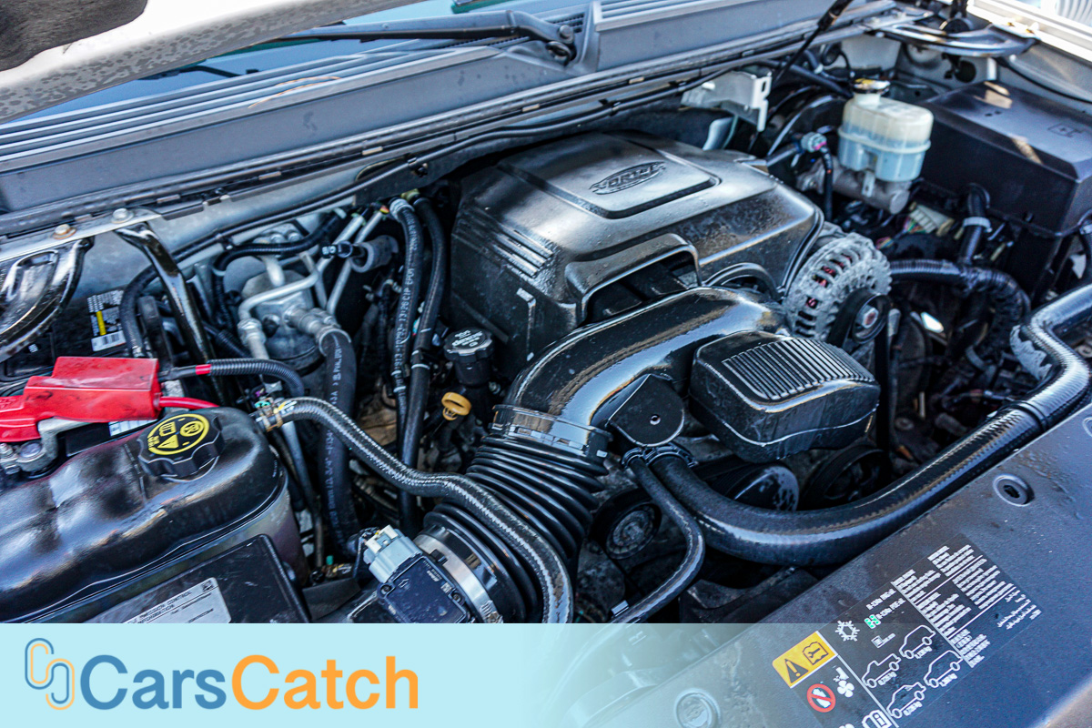 CARSCATCH - Used vehicle - SUV CADILLAC ESCALADE ESV 2013