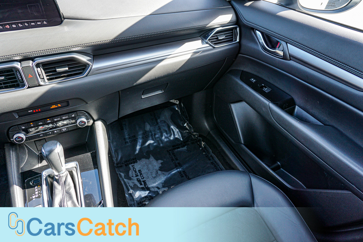 CARSCATCH - Used vehicle - SUV MAZDA CX-5 2020