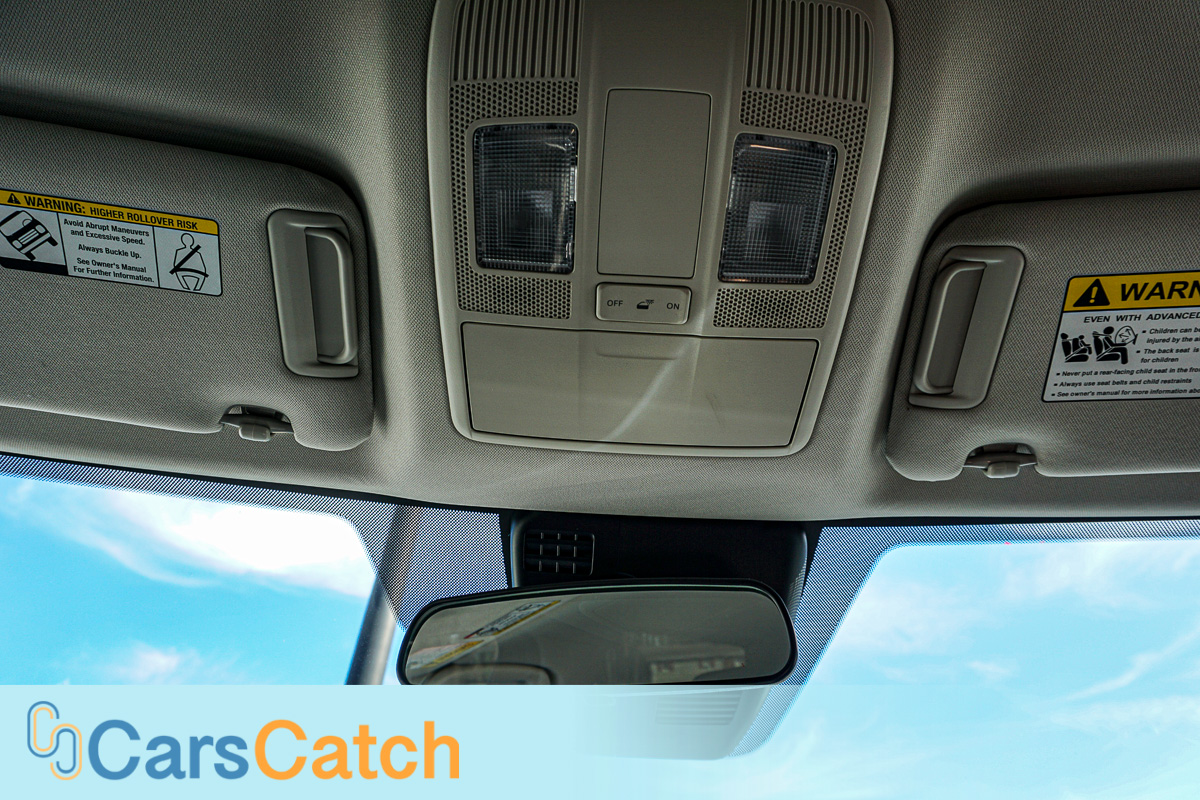 CARSCATCH - Used vehicle - SUV MAZDA CX-5 2020