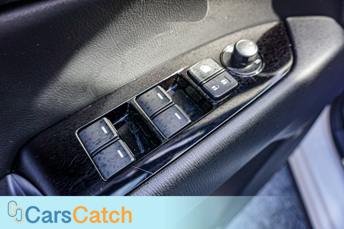 CARSCATCH - Used vehicle - SUV MAZDA CX-5 2020