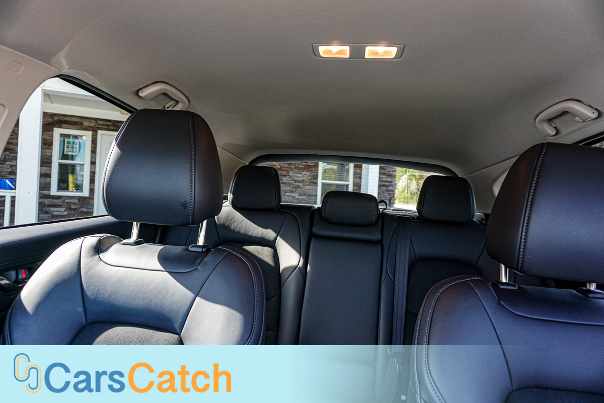 CARSCATCH - Used vehicle - SUV MAZDA CX-5 2020