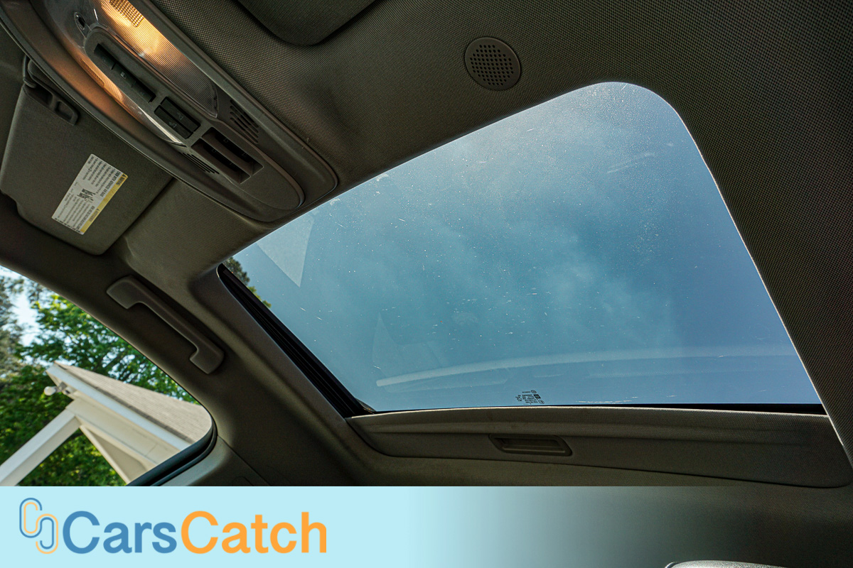 CARSCATCH - Used vehicle - SUV CHEVROLET EQUINOX 2015