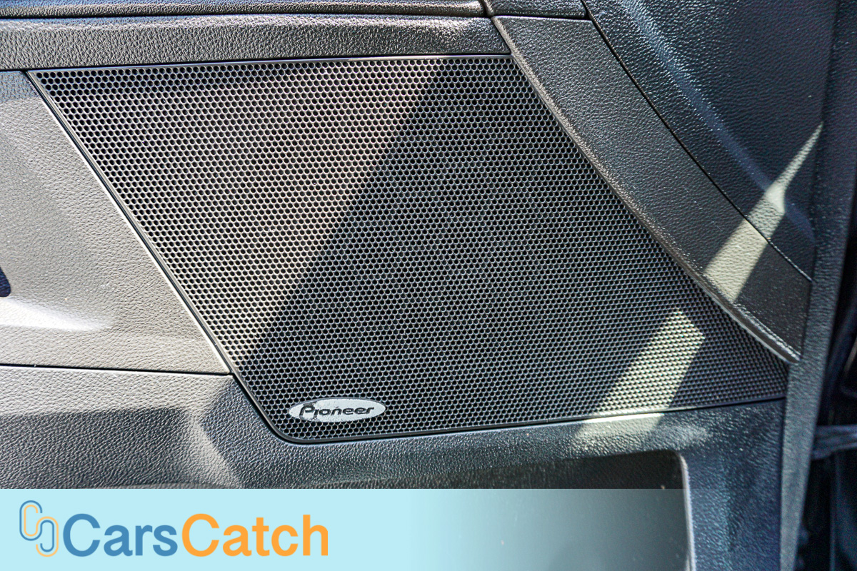 CARSCATCH - Used vehicle - SUV CHEVROLET EQUINOX 2015