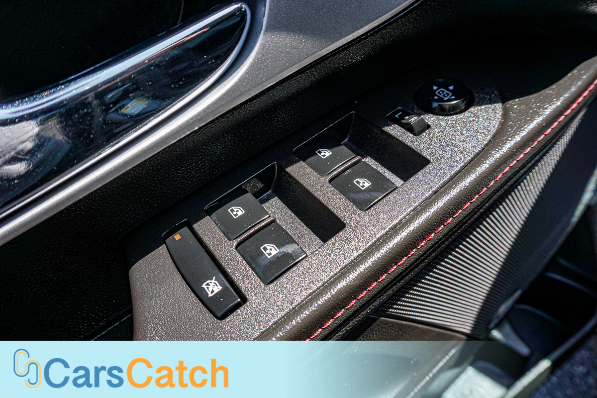 CARSCATCH - Used vehicle - SUV CHEVROLET EQUINOX 2015