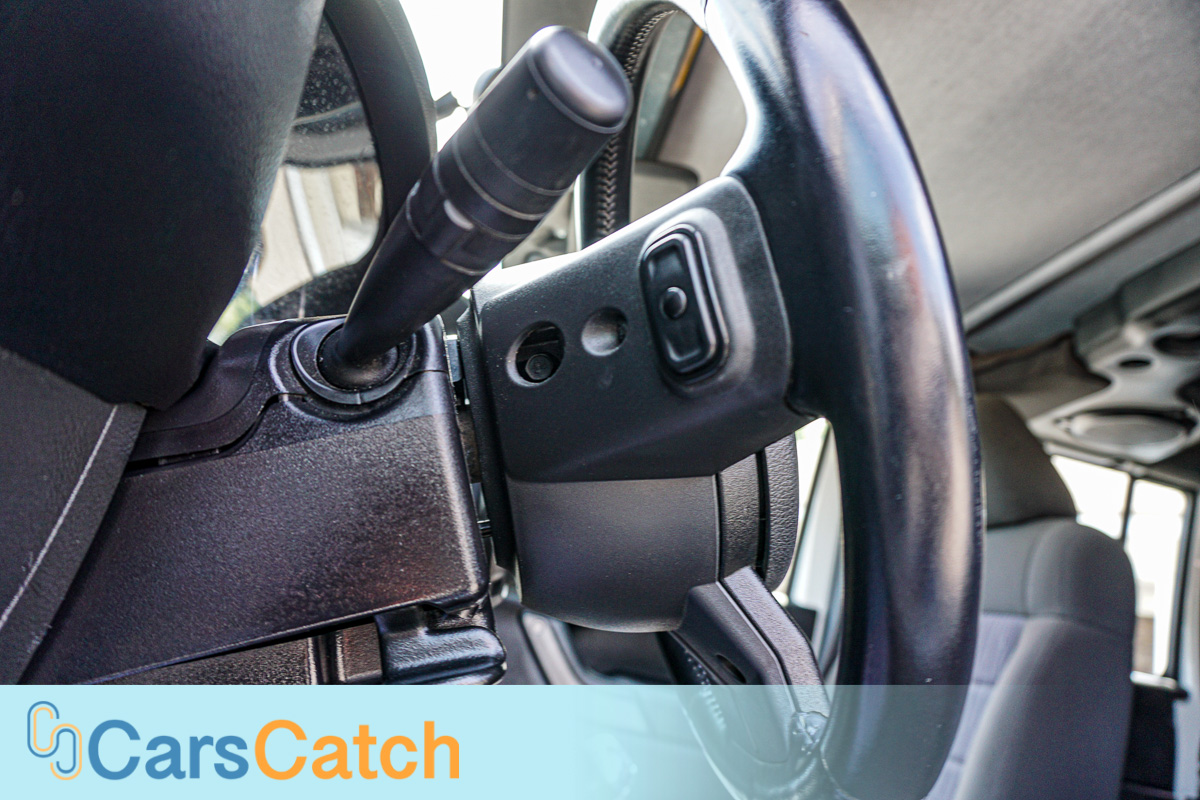 CARSCATCH - Used vehicle - SUV JEEP WRANGLER UNLIMITED 2012