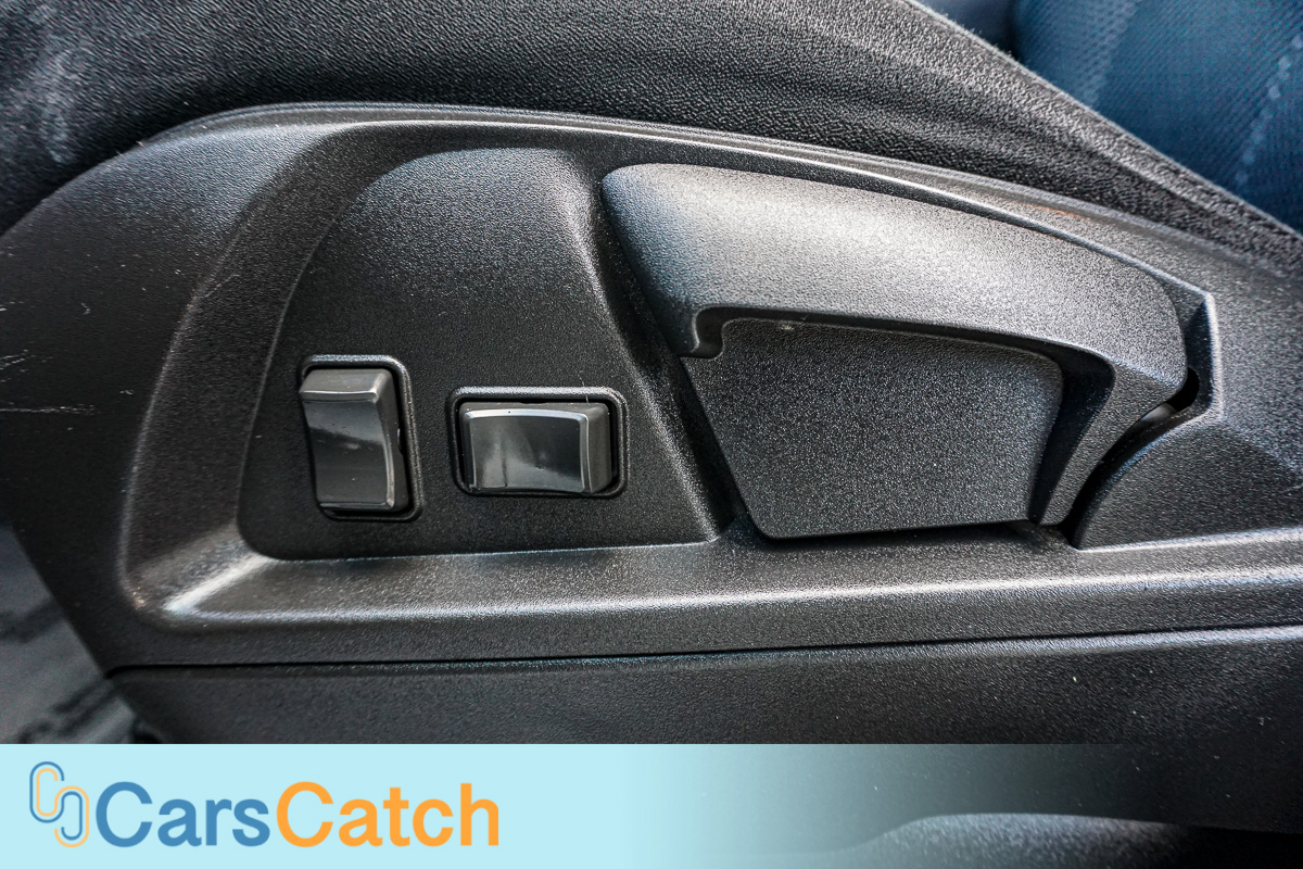 CARSCATCH - Used vehicle - SUV CHEVROLET EQUINOX 2017